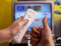 Possiamo salvare profili di gioco personalizzati