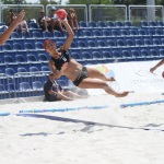 Carmen Onnis è mancina