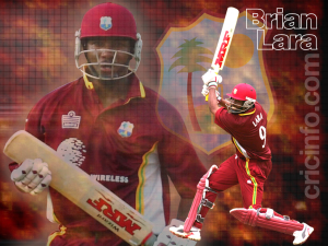 Brian Lara