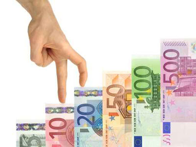 I mancini guadagnano di più