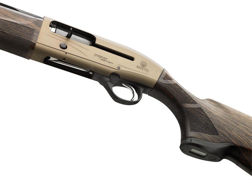 Fucile automatico Beretta A400 Xplor per mancini