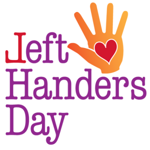 Left Handers Day