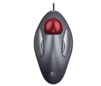 Logitech Trackman Marble
