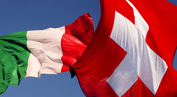 Mancinismo sulla Radio Svizzera Italiana