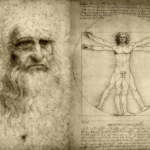 Leonardo da Vinci era mancino?