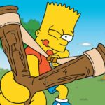 Bart Simpson