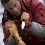 Bear Grylls