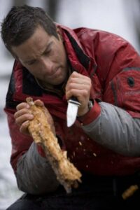 Bear Grylls