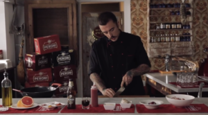 Chef Rubio