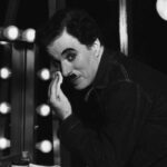 Charlie Chaplin era mancino