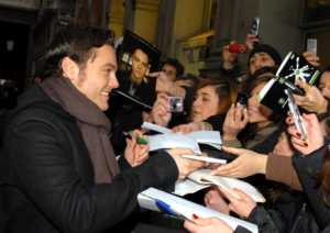 Tiziano Ferro è mancino