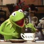 Kermit la rana dei Muppets