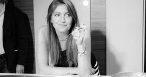 Chiara Maci