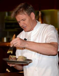 Gordon Ramsay