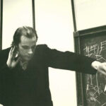 Glenn Gould era mancino