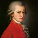 Mozart era mancino?
