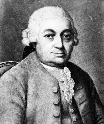 Bach era mancino?