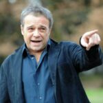 Claudio Amendola è mancino