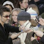 George Michael era mancino