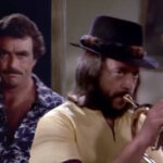 Chuck Mangione è mancino