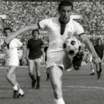 Gigi Riva è mancino