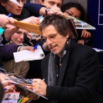 Ben Stiller