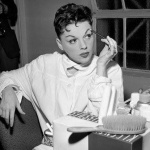 Judy Garland