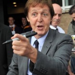 Paul Mc Cartney