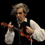 Morgan (Marco Castoldi)