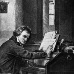 Ludwig Van Beethoven