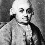 Carl Philip Emmanuel Bach