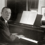 Sergej Vasil'evič Rachmaninov