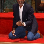 Morgan Freeman