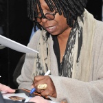 Whoopy Goldberg
