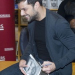 Ricky Martin