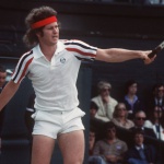 John Mc Enroe