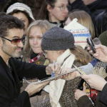 George Michael